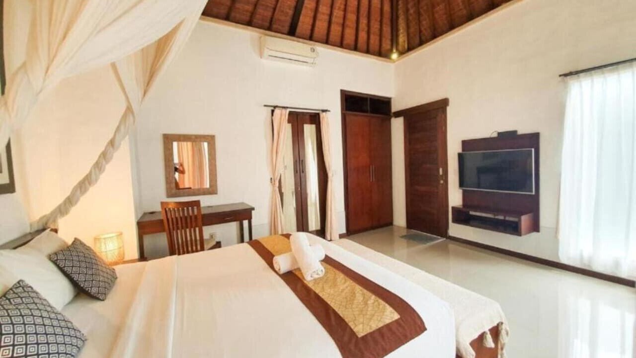 Photo of Bedroom in Penestanan