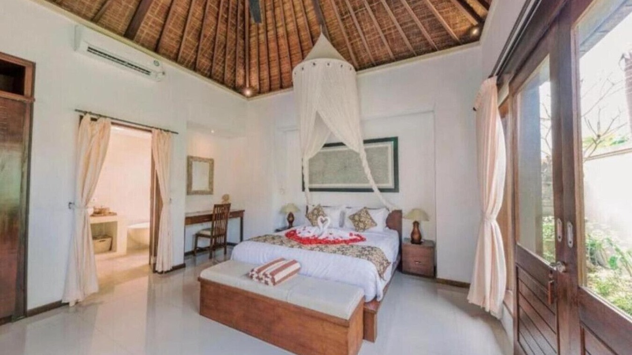 Photo of Bedroom in Penestanan