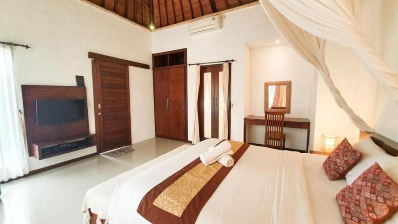 Photo of Bedroom in Penestanan