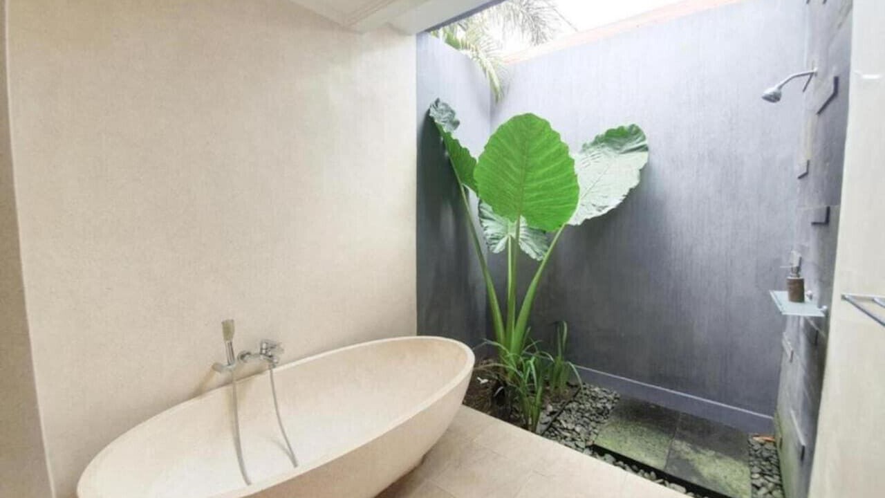 Photo of Bathroom in Penestanan