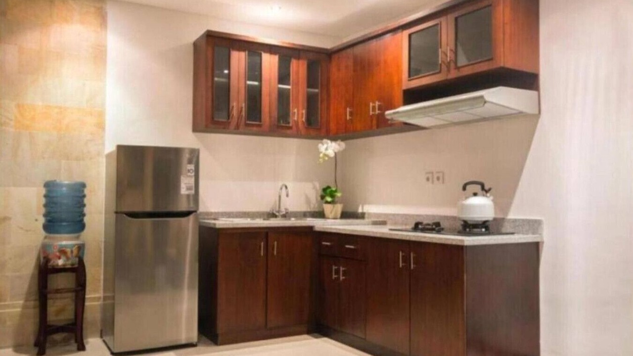 Photo of Kitchen in Penestanan