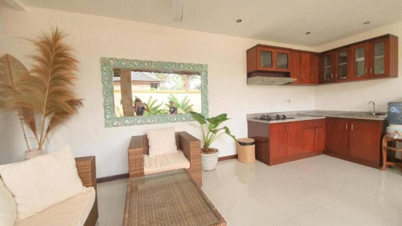 Photo of Livingroom in Penestanan