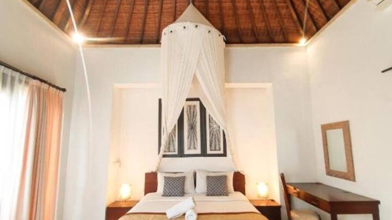 Photo of Bedroom in Penestanan