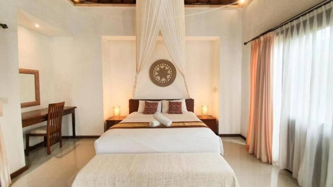 Photo of Bedroom in Penestanan