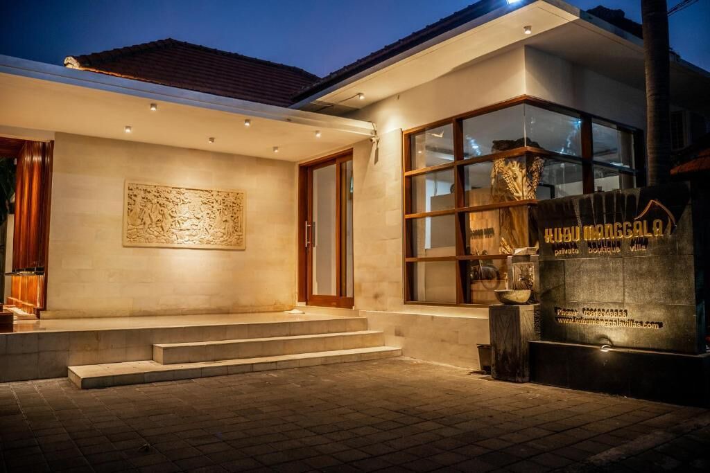 Photo of Outdoor in Kerobokan