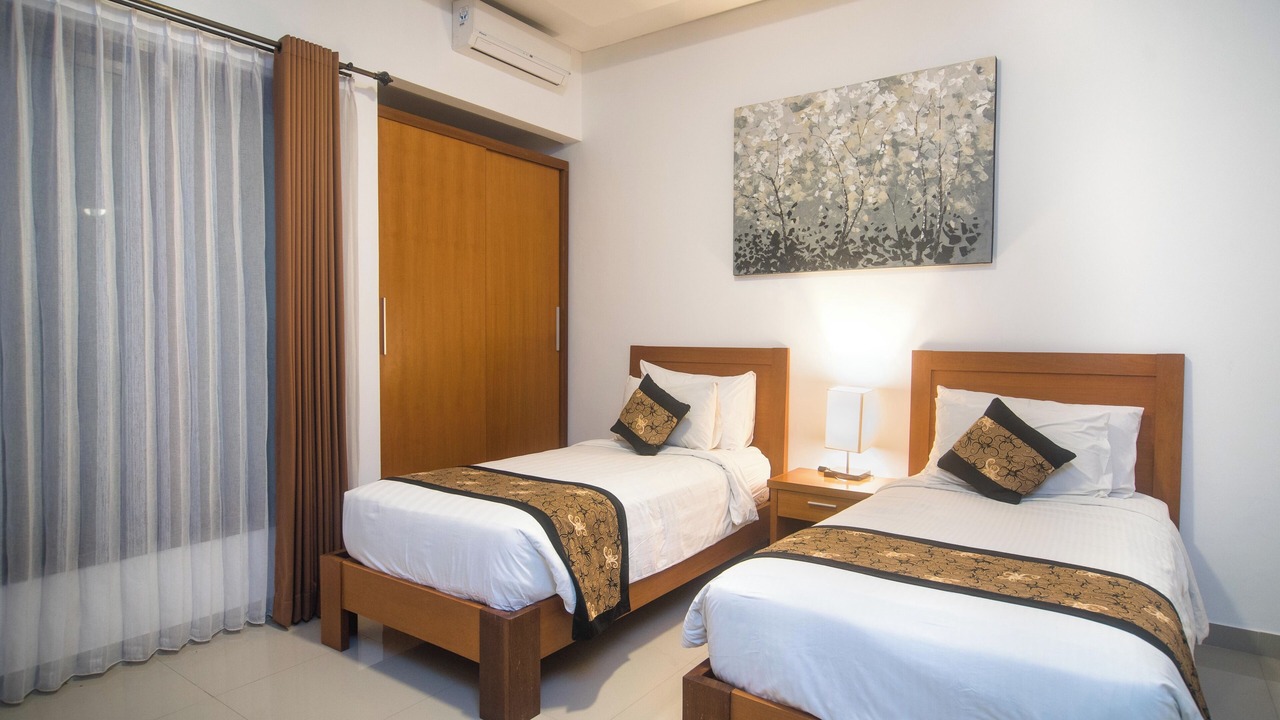 Photo of Bedroom in Kerobokan
