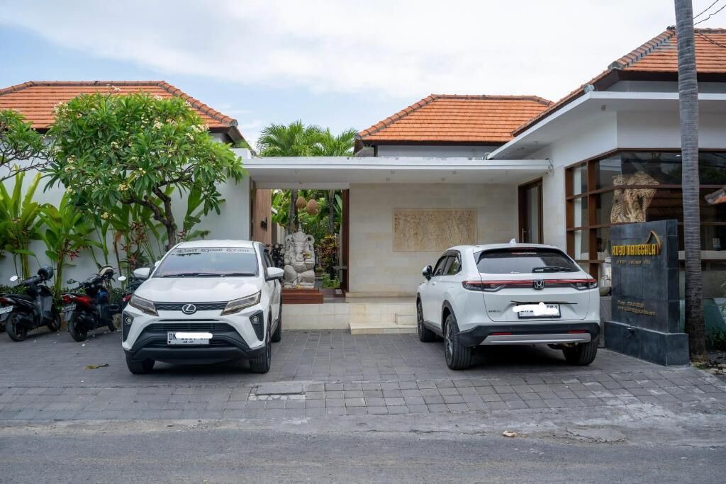 Photo of Outdoor in Kerobokan