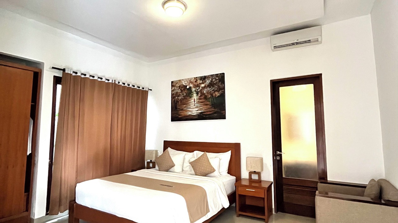 Photo of Bedroom in Kerobokan