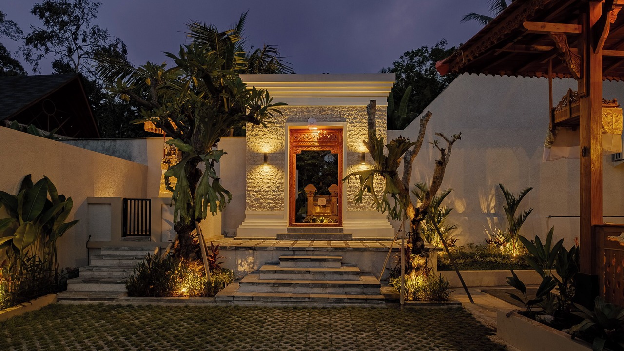 Photo of Outdoor in Petulu
