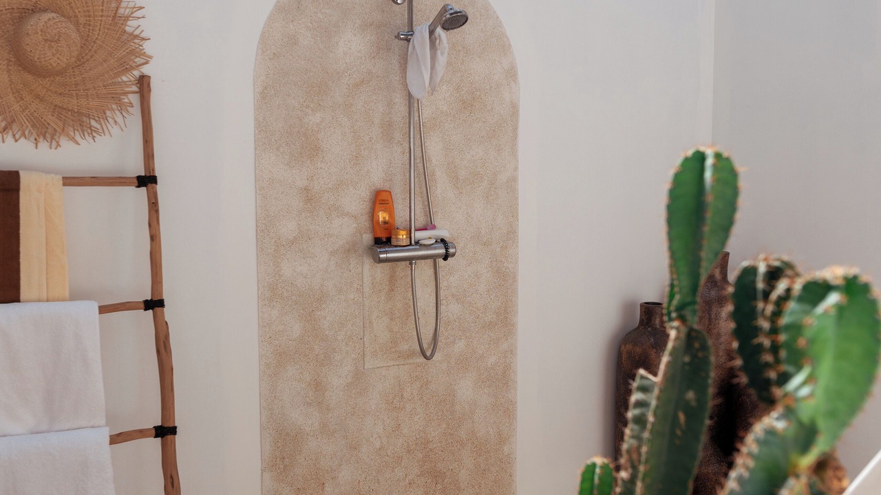 Photo of Bathroom in Katiet