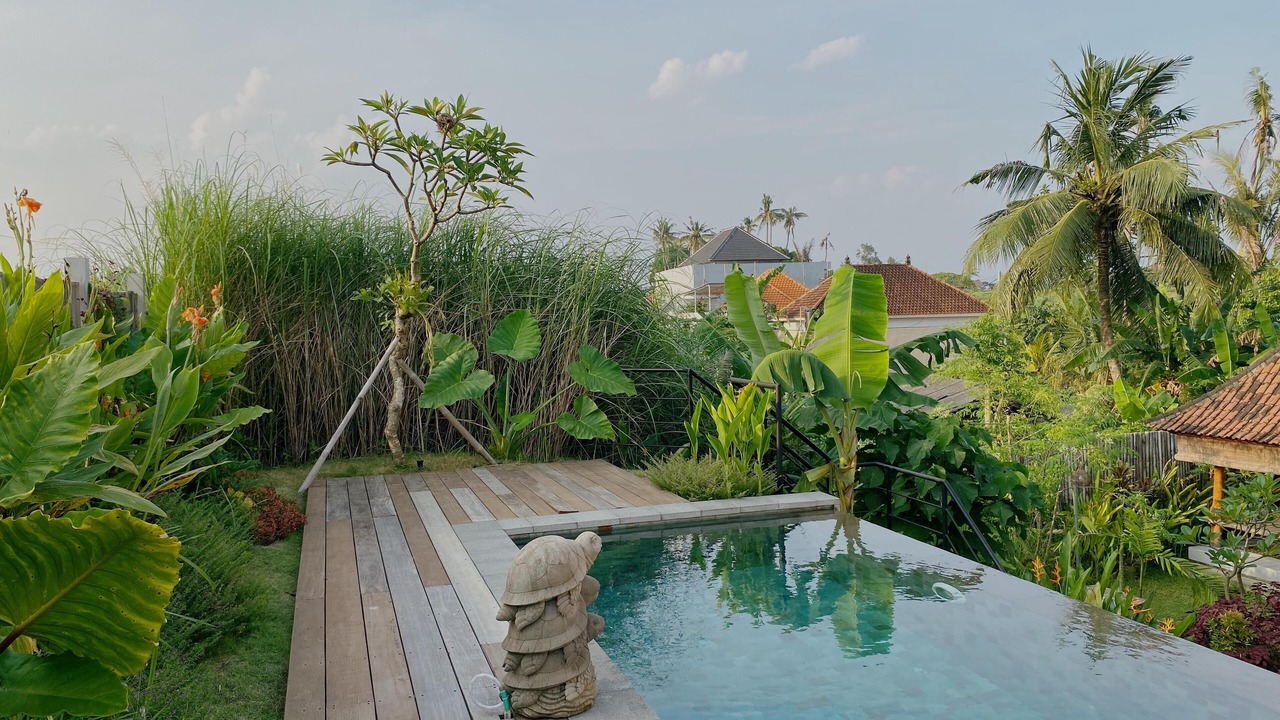 Photo of Outdoor in Sukawati