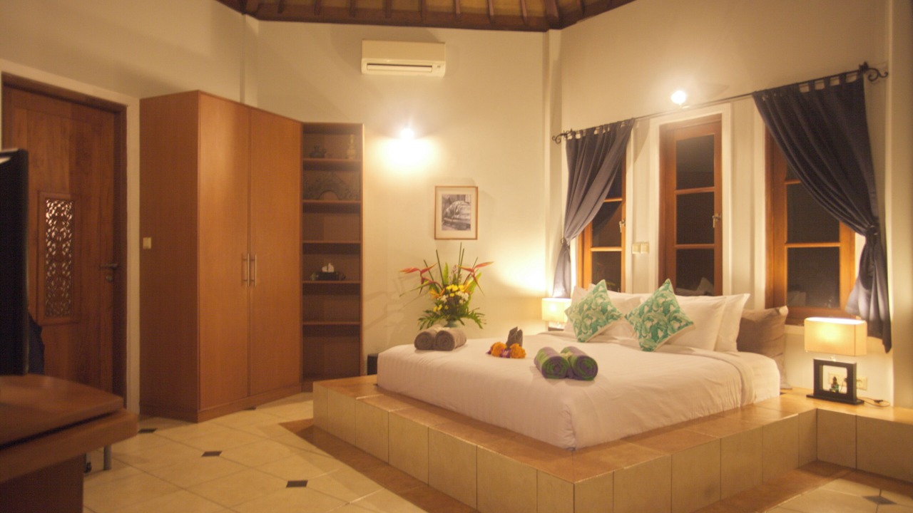Photo of Bedroom in Legian