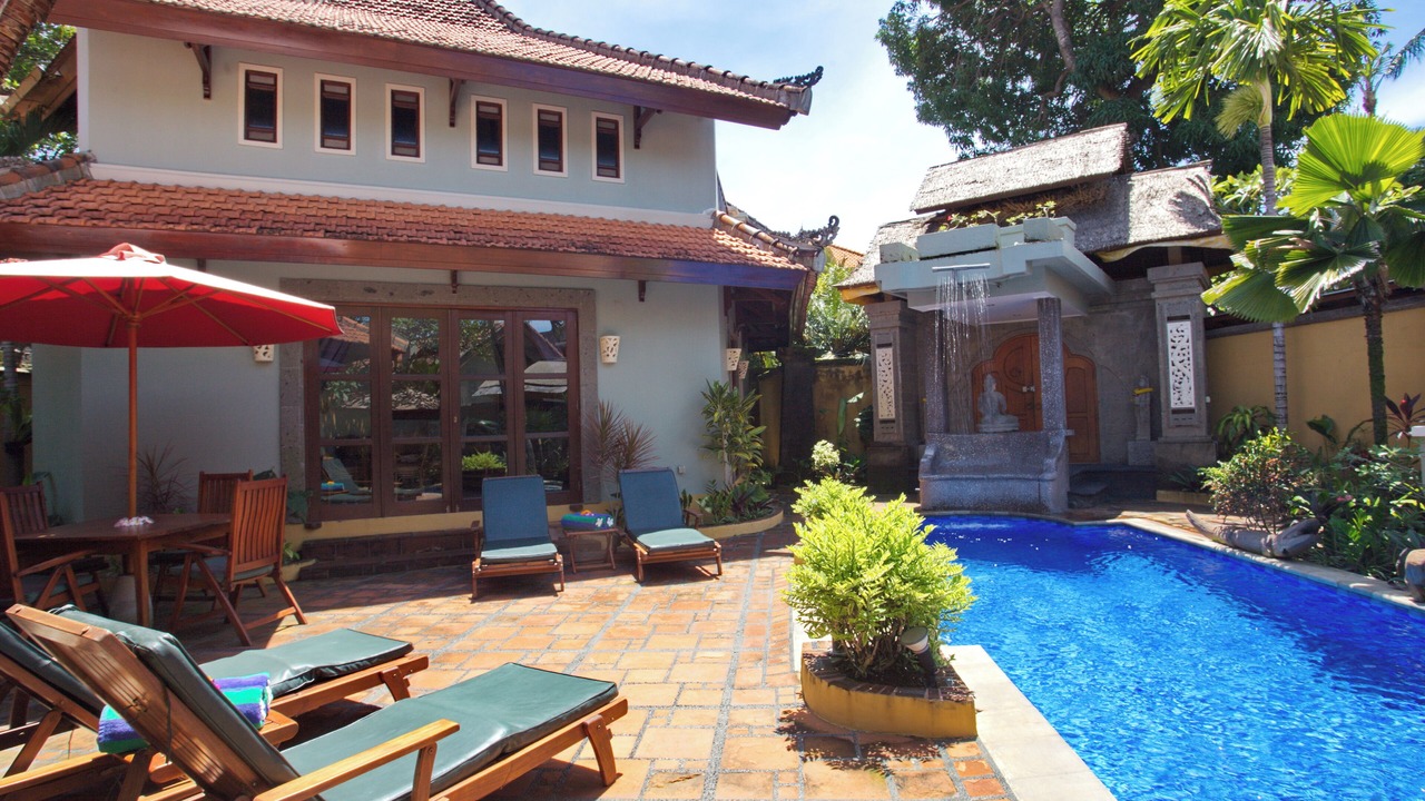 Photo of Outdoor in Legian