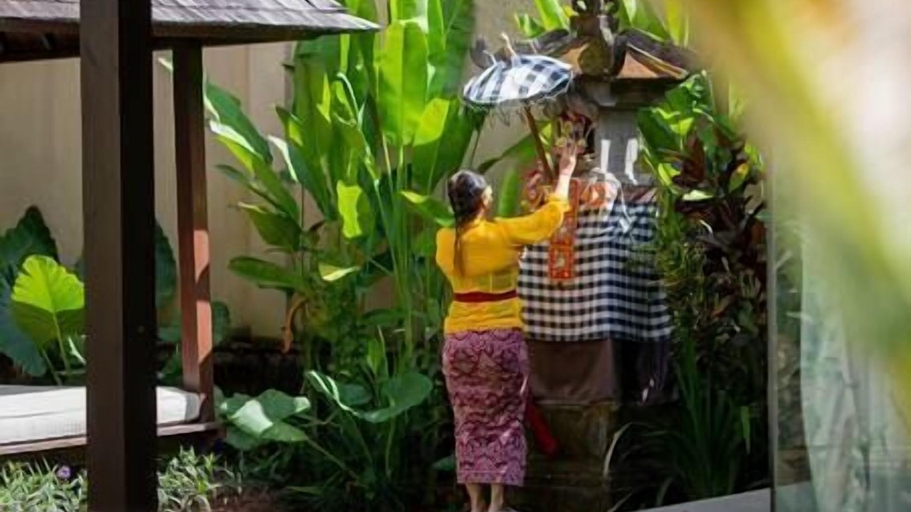 Photo of Outdoor in Pererenan