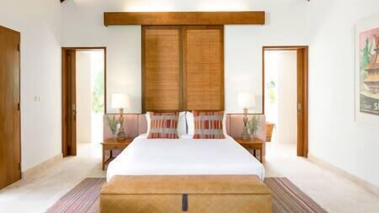 Photo of Bedroom in Pererenan