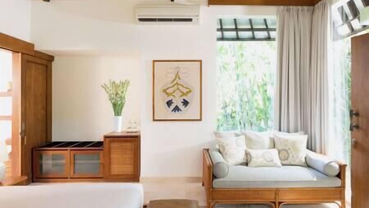 Photo of Bedroom in Pererenan