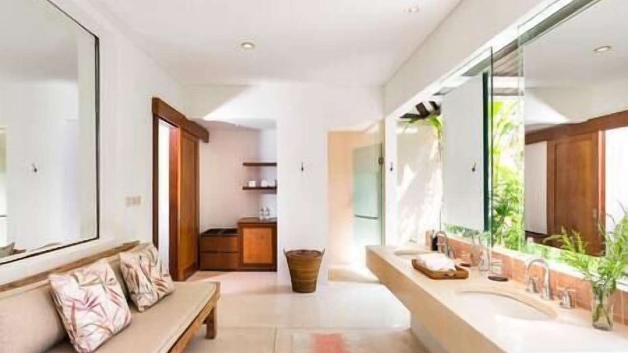 Photo of Bathroom in Pererenan