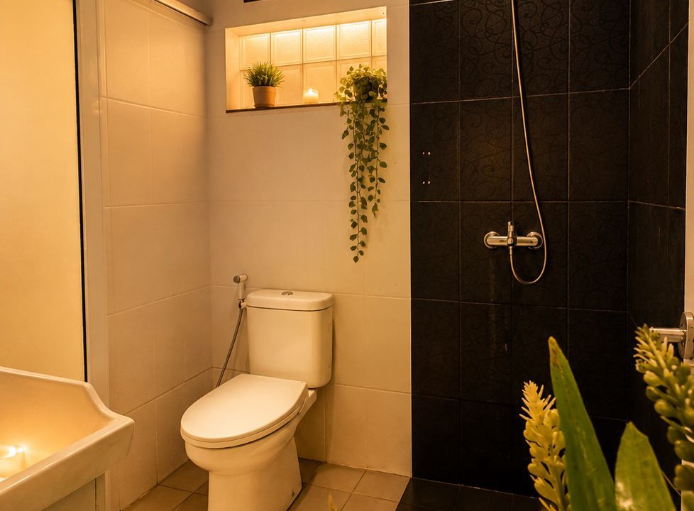 Photo of Bathroom in Parongpong