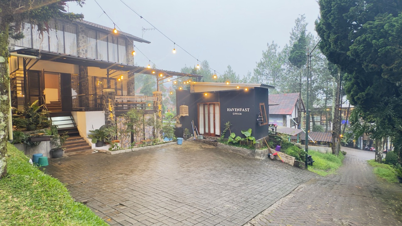 Photo of Outdoor in Parongpong