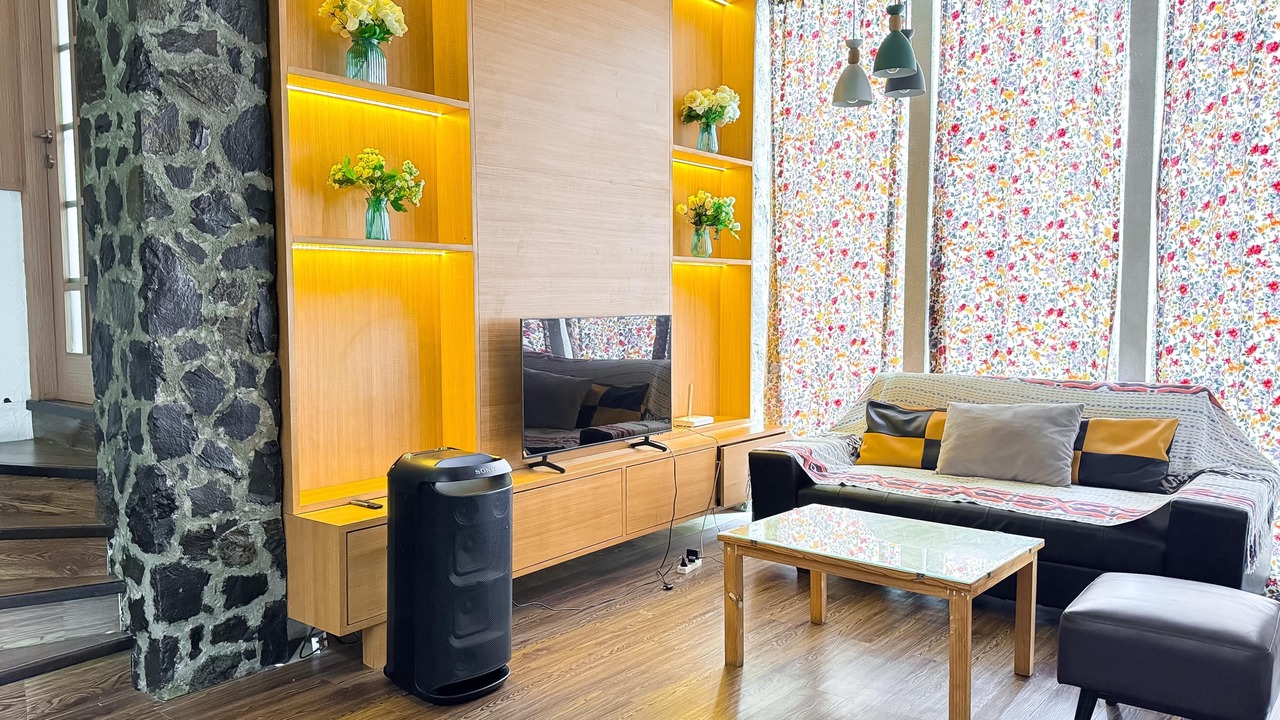 Photo of Livingroom in Parongpong