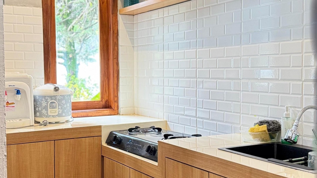 Photo of Kitchen in Parongpong