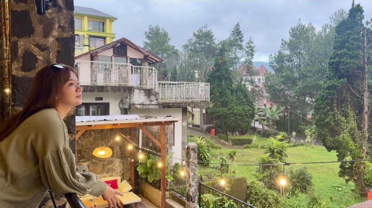 Photo of Outdoor in Parongpong