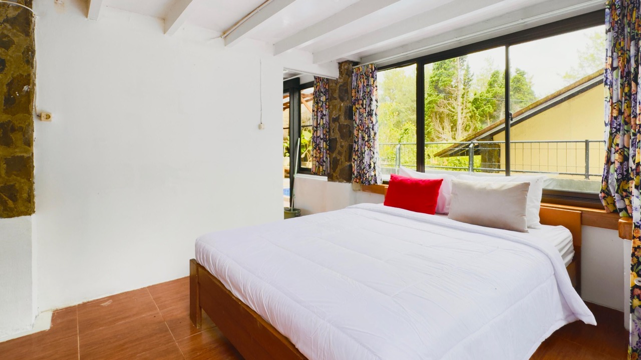 Photo of Bedroom in Parongpong