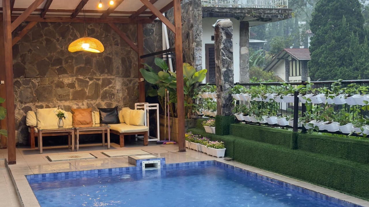 Photo of Outdoor in Parongpong