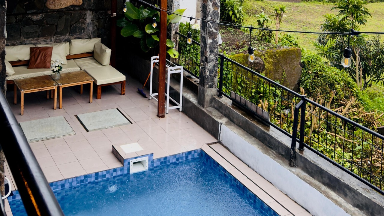 Photo of Outdoor in Parongpong