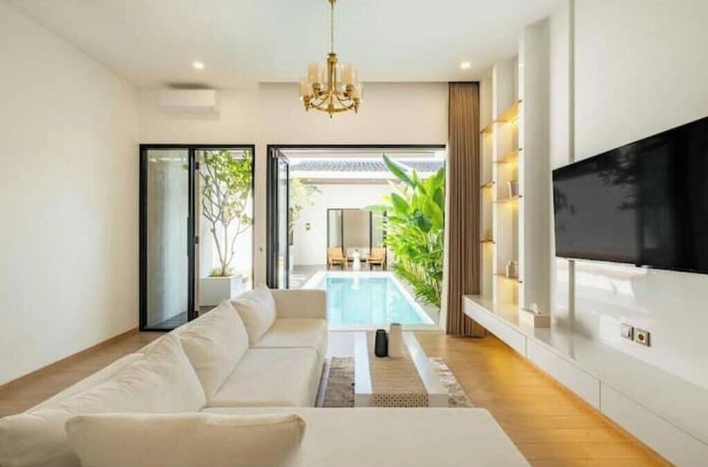 Photo of Livingroom in Padonan