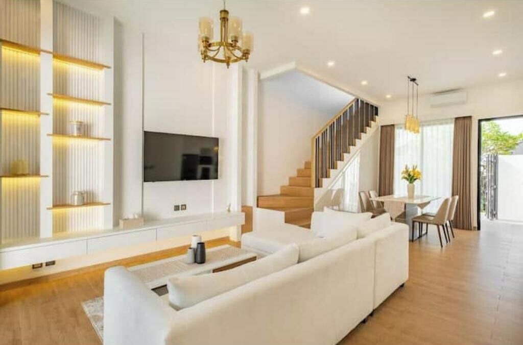 Photo of Livingroom in Padonan
