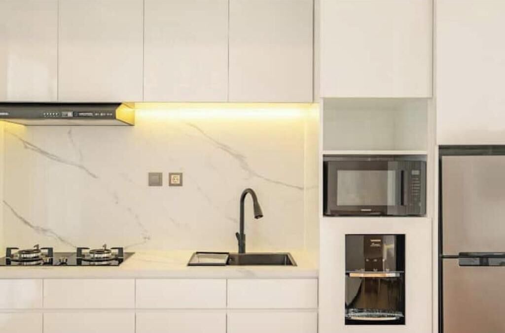 Photo of Kitchen in Padonan