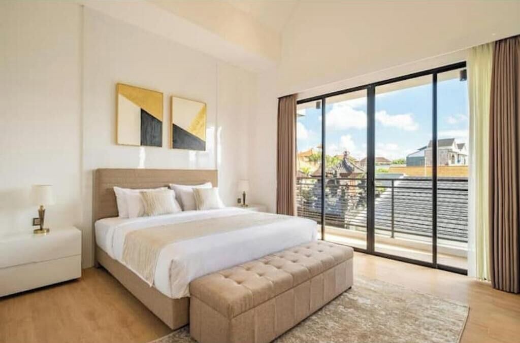 Photo of Bedroom in Padonan