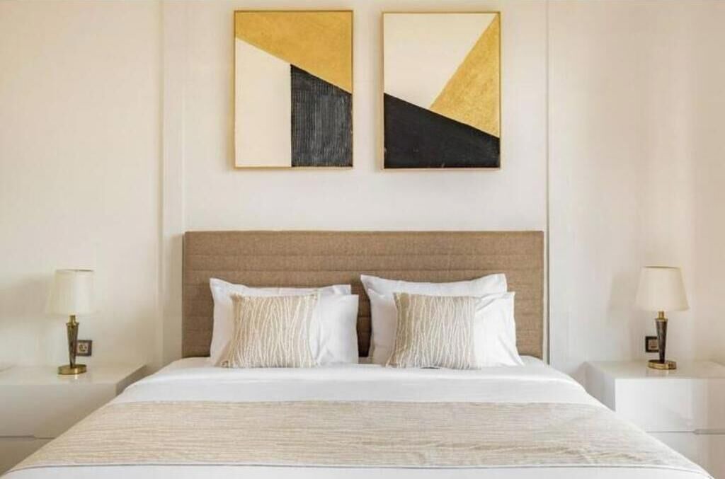 Photo of Bedroom in Padonan