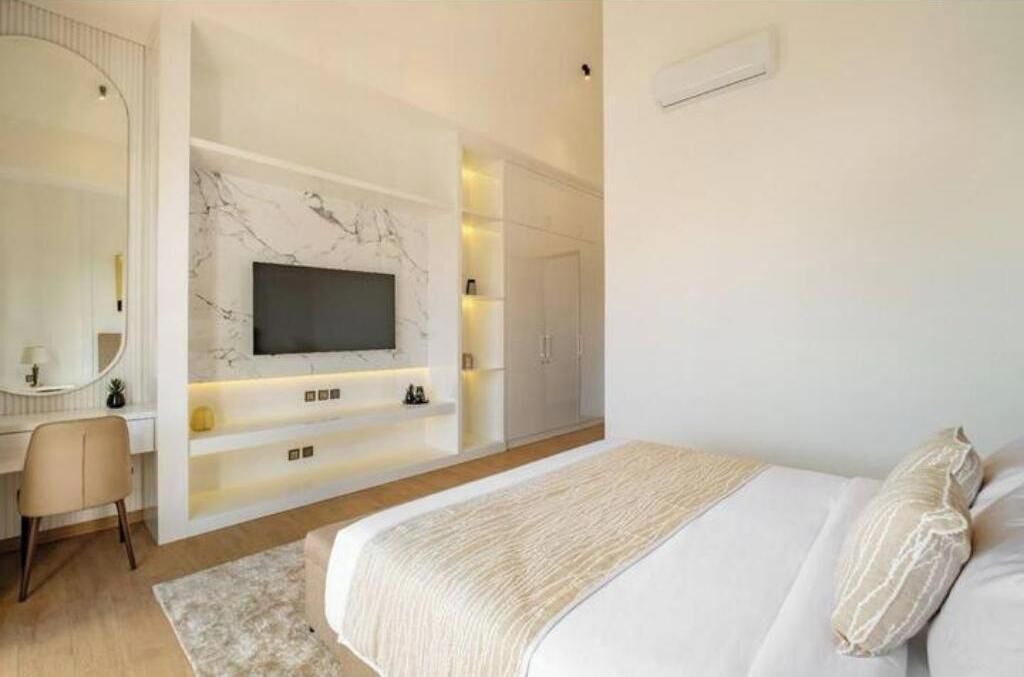 Photo of Bedroom in Padonan