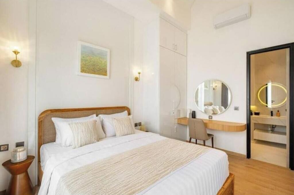 Photo of Bedroom in Padonan