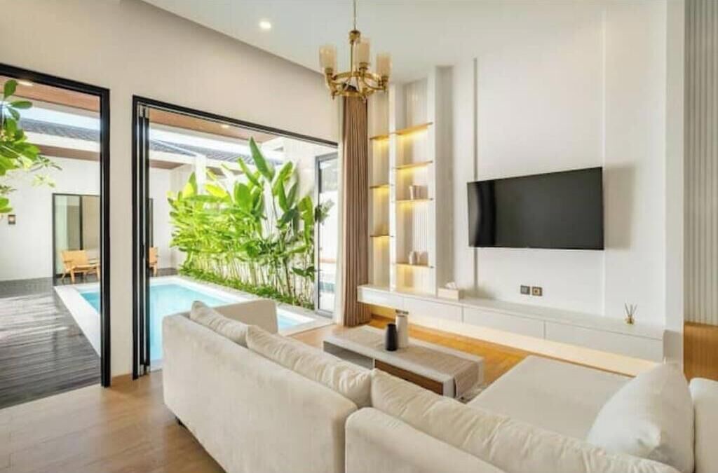 Photo of Livingroom in Padonan