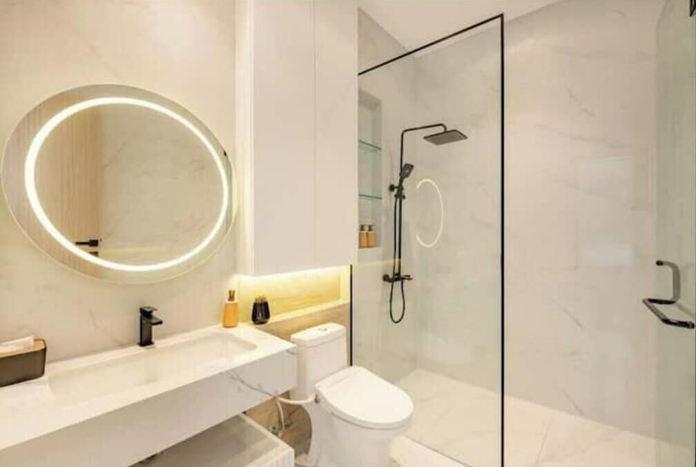 Photo of Bathroom in Padonan
