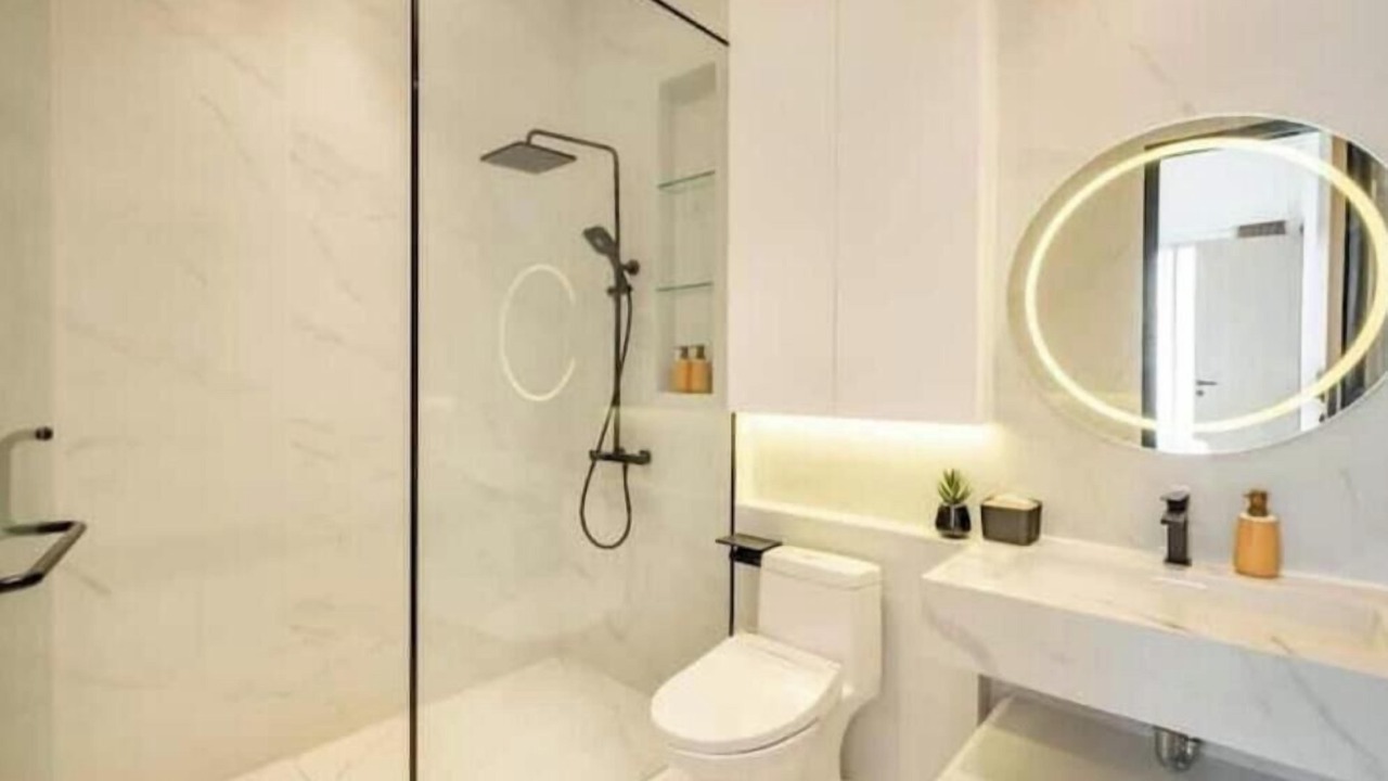 Photo of Bathroom in Padonan
