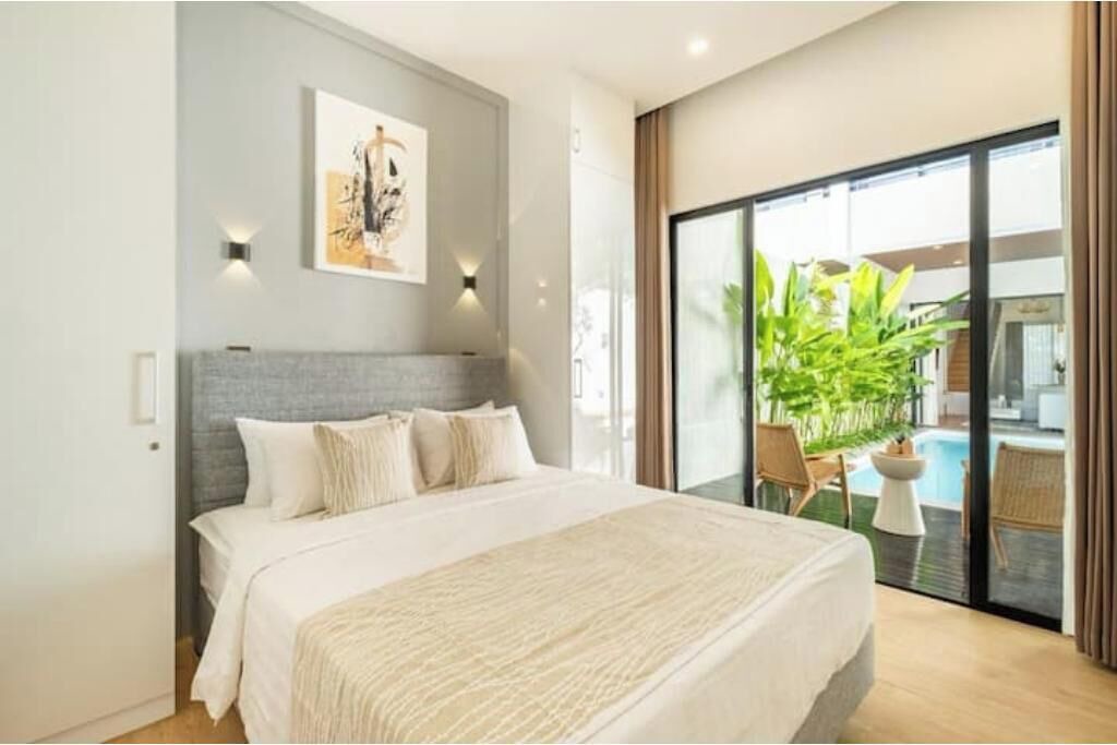 Photo of Bedroom in Padonan