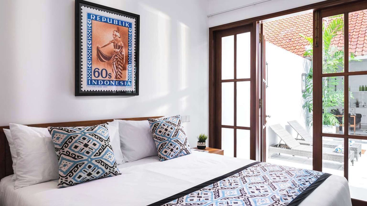 Photo of Bedroom in Petitenget