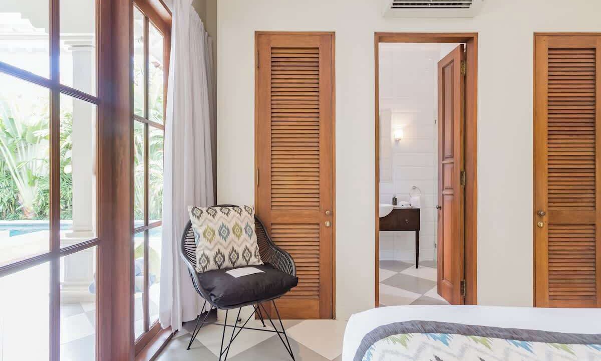 Photo of Bedroom in Laksmana