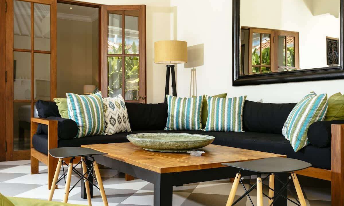 Photo of Livingroom in Laksmana