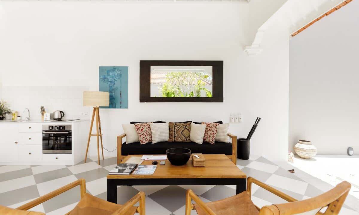 Photo of Livingroom in Drupadi