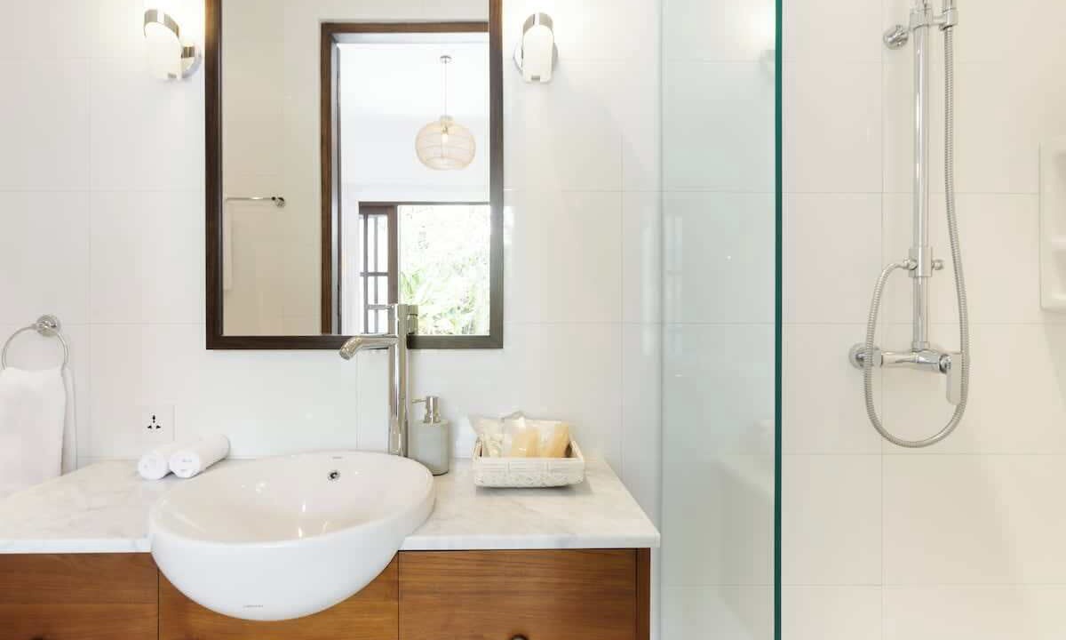 Photo of Bathroom in Drupadi
