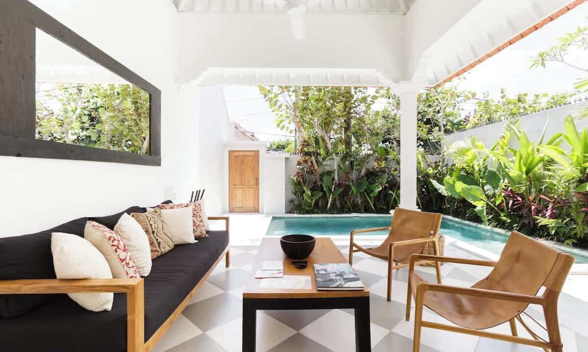 Photo of Patio Balcony in Drupadi