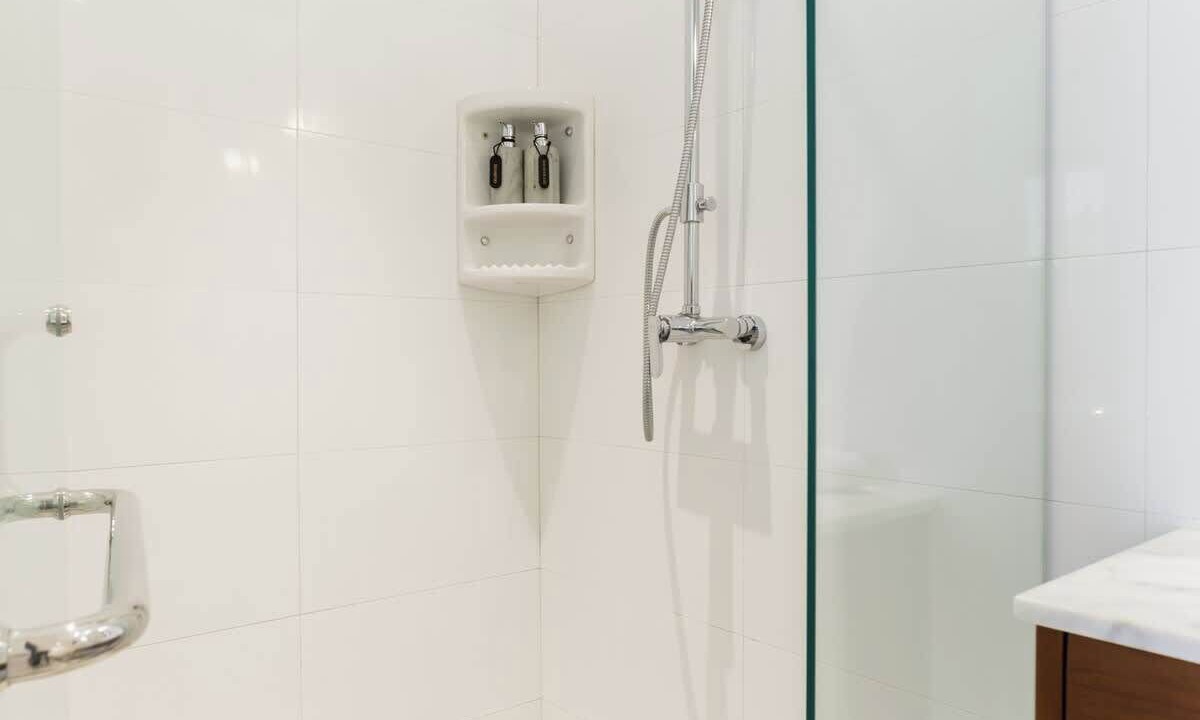 Photo of Bathroom in Drupadi