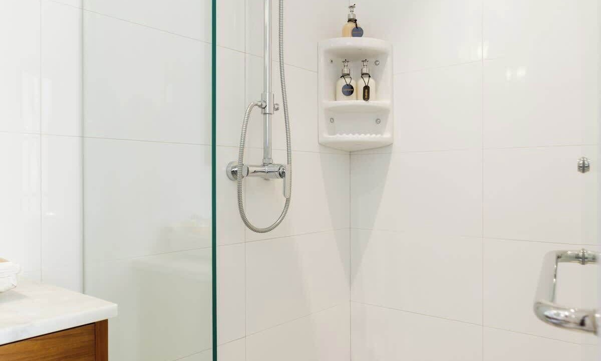 Photo of Bathroom in Drupadi