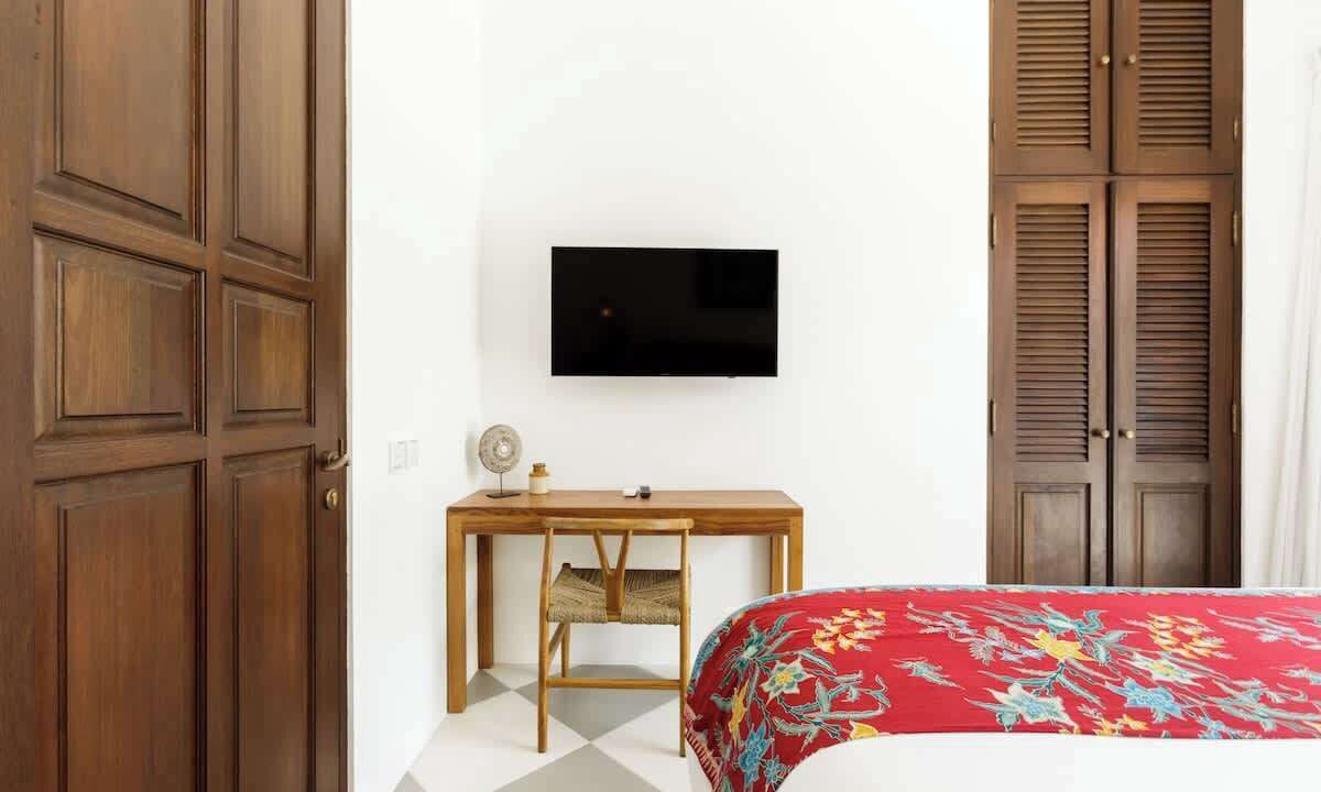 Photo of Bedroom in Drupadi