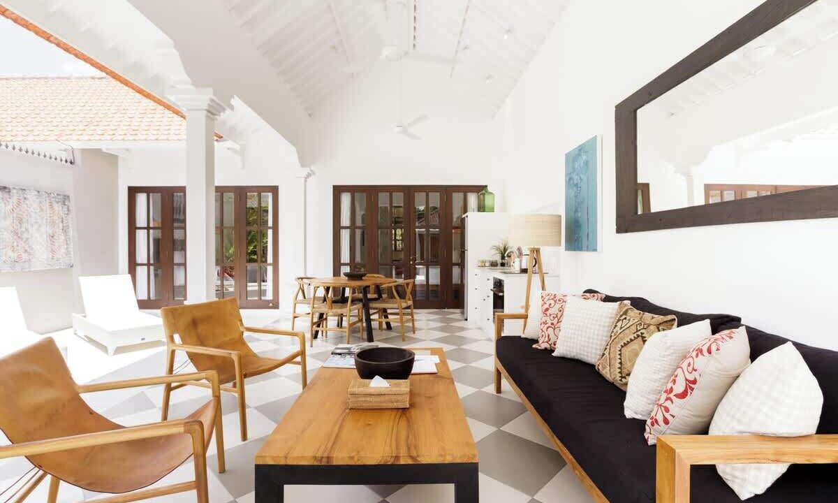 Photo of Livingroom in Drupadi